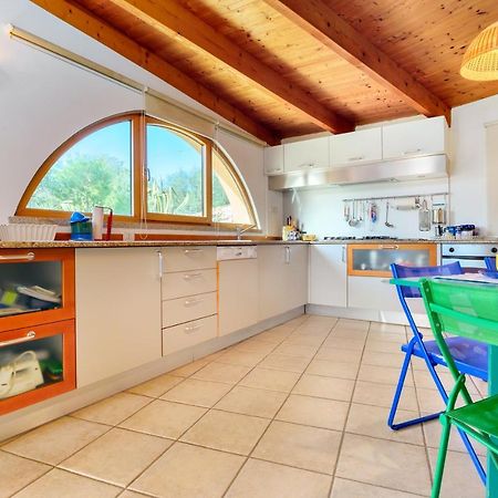 Casa Margherita Όλμπια Εξωτερικό φωτογραφία