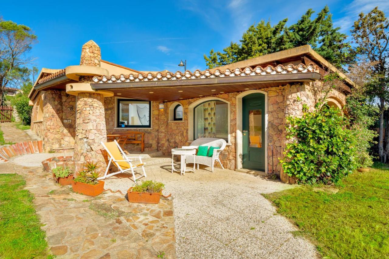 Casa Margherita Όλμπια Εξωτερικό φωτογραφία