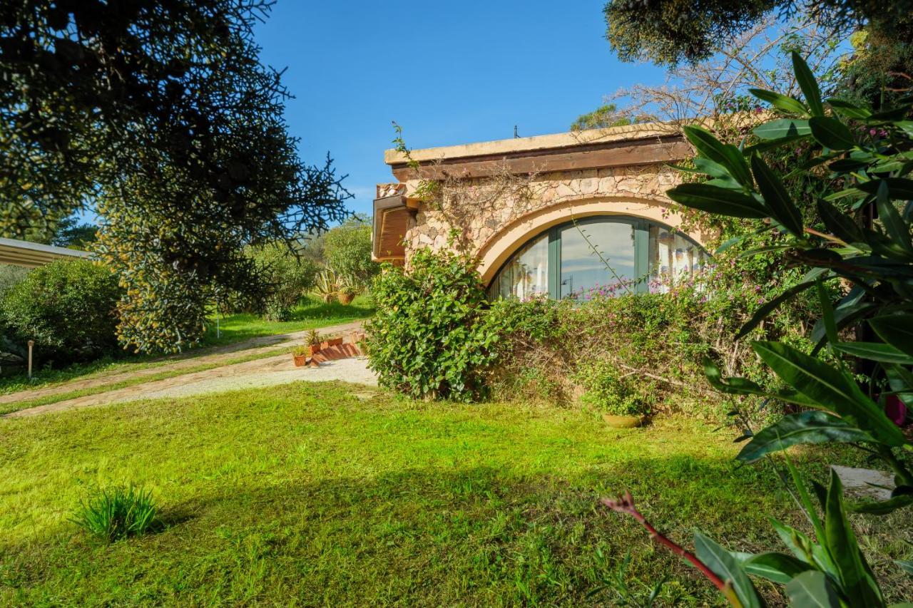 Casa Margherita Όλμπια Εξωτερικό φωτογραφία