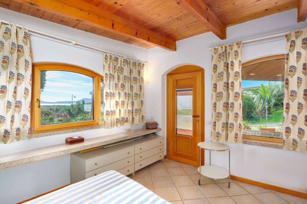 Casa Margherita Όλμπια Εξωτερικό φωτογραφία