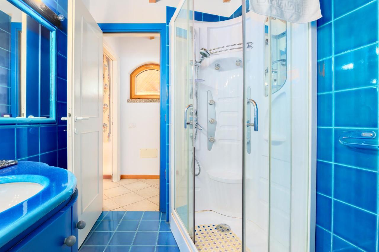Casa Margherita Όλμπια Εξωτερικό φωτογραφία