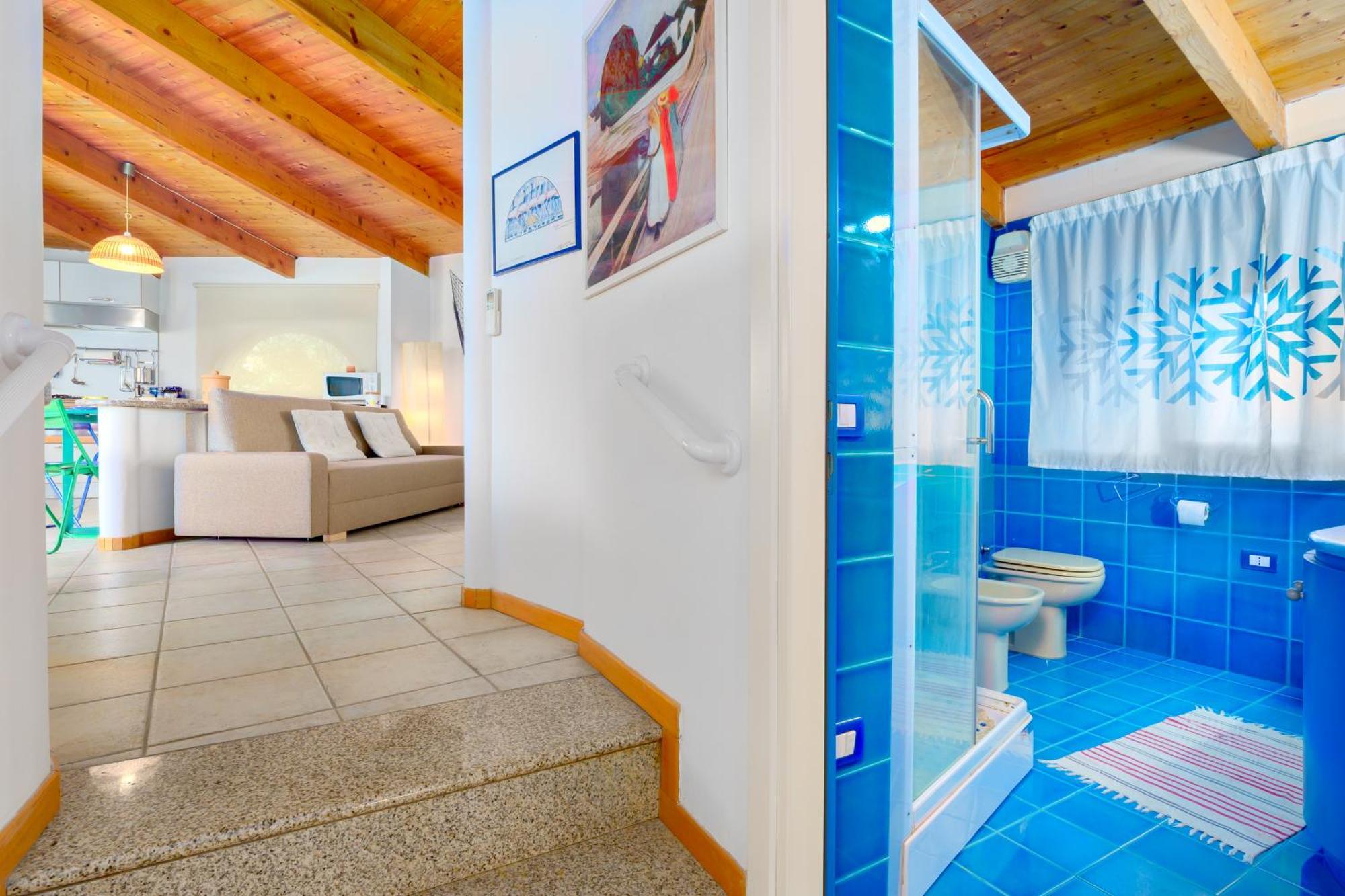 Casa Margherita Όλμπια Εξωτερικό φωτογραφία